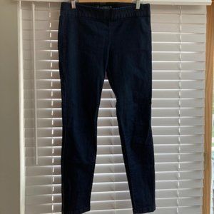 JEANS NEW YORK & COMPANY Jeggings